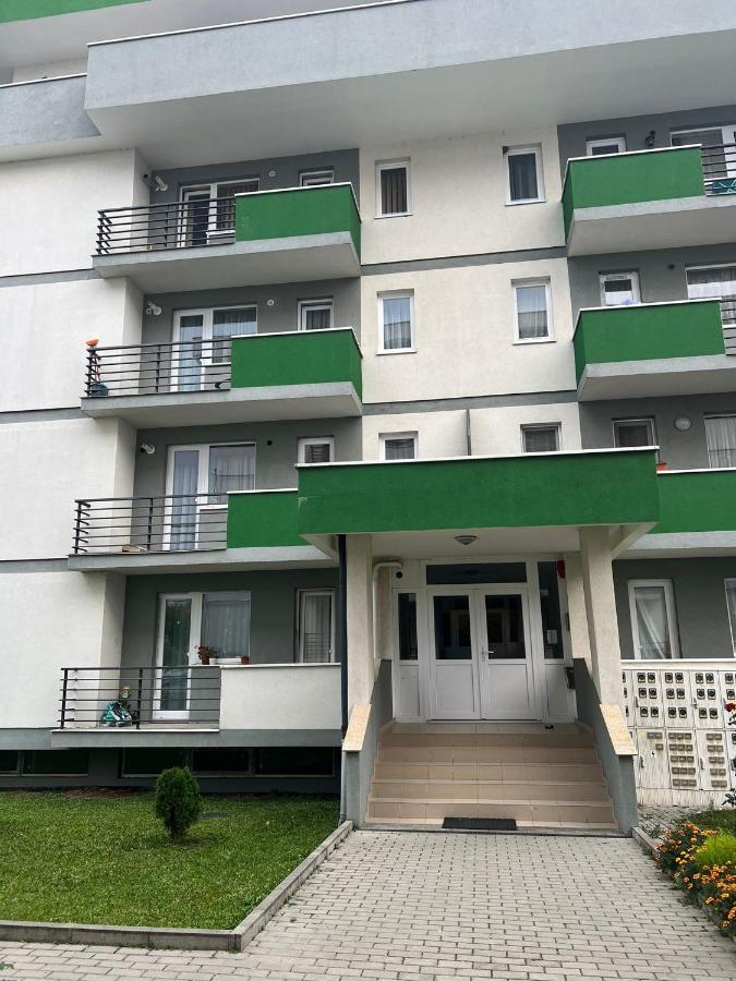 Alice Residence ซีบิว ภายนอก รูปภาพ
