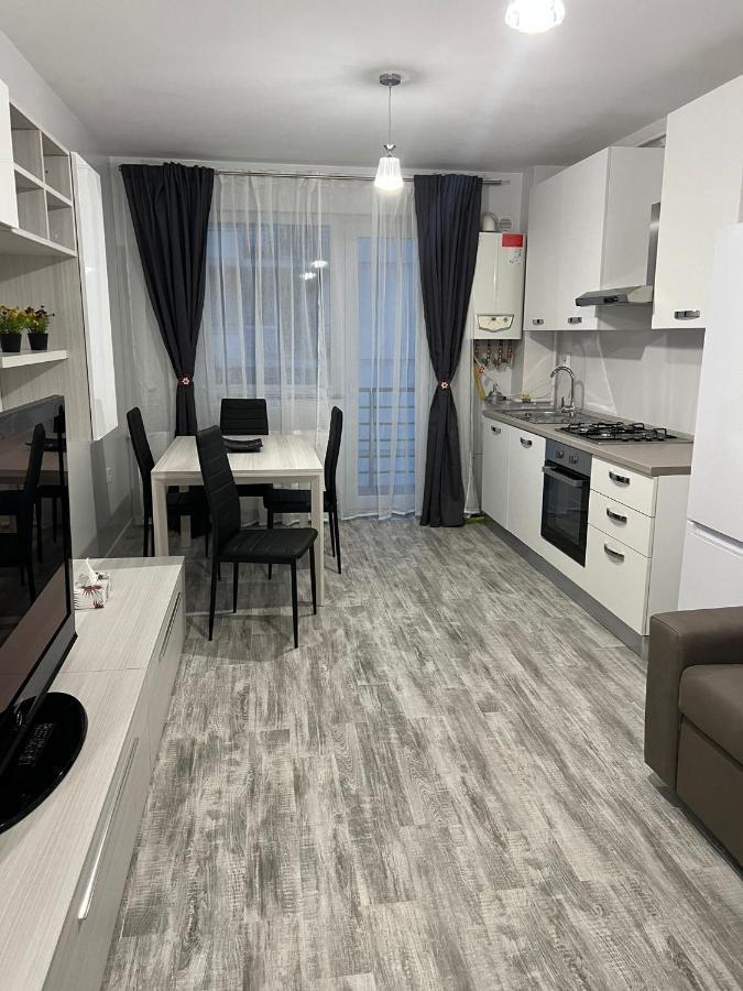 Alice Residence ซีบิว ภายนอก รูปภาพ