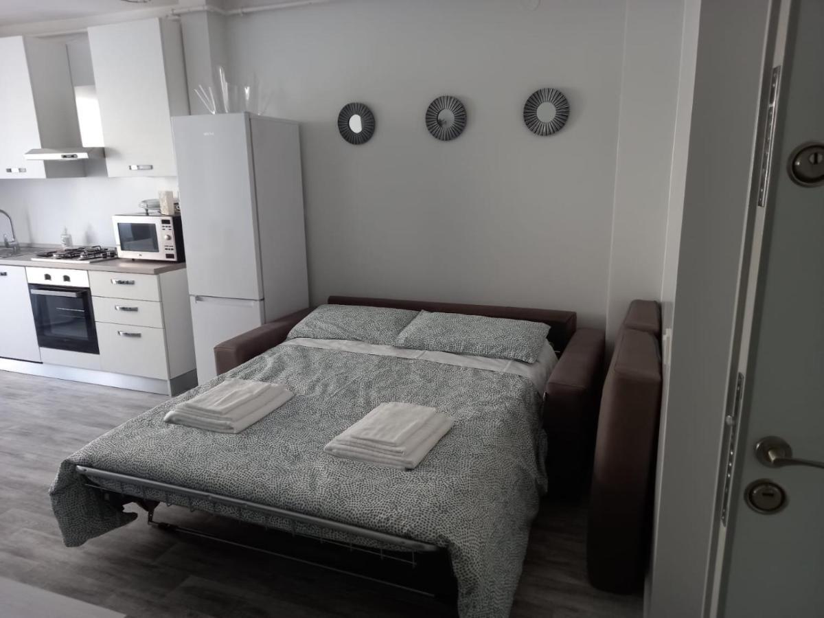 Alice Residence ซีบิว ภายนอก รูปภาพ