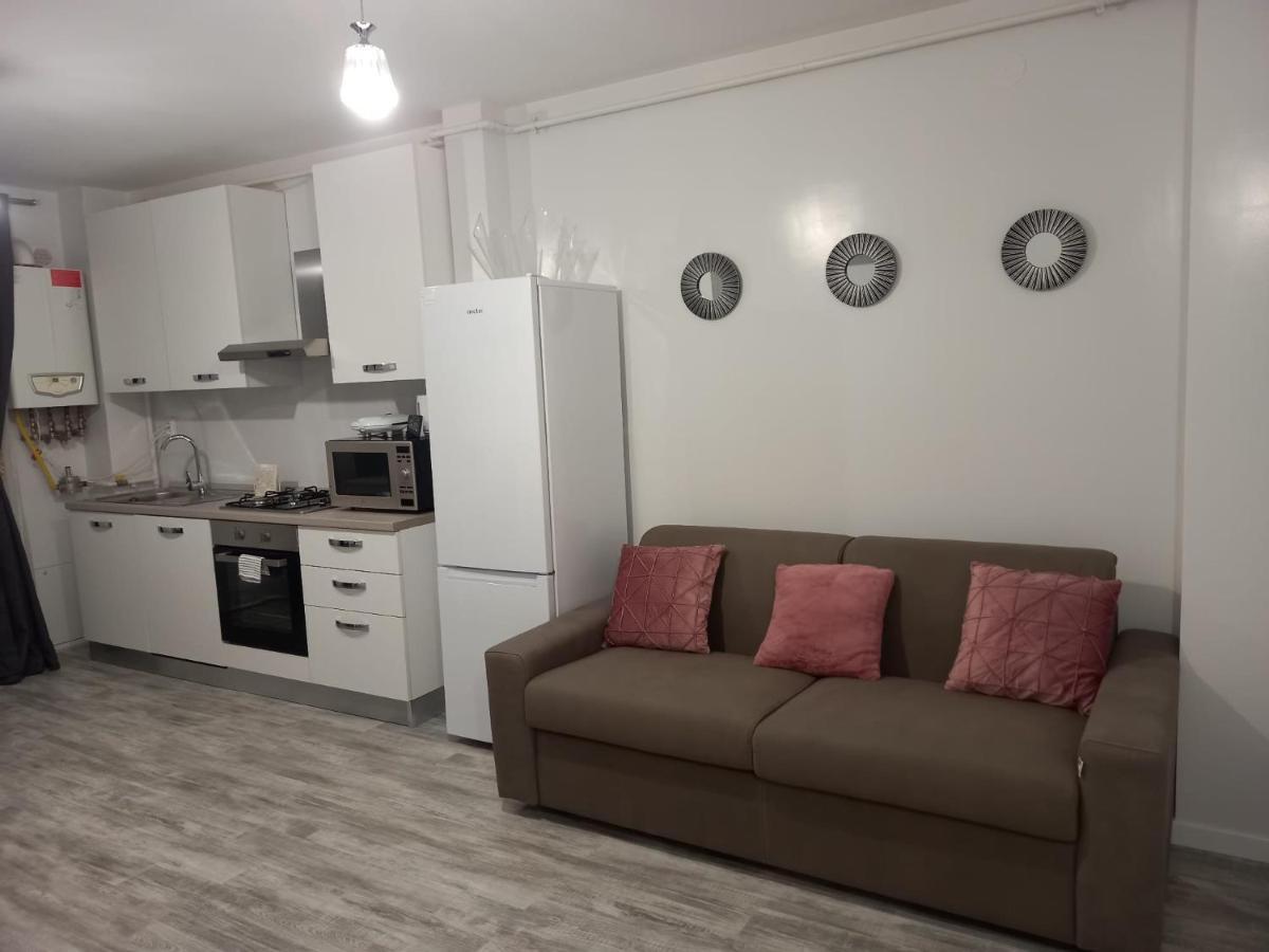 Alice Residence ซีบิว ภายนอก รูปภาพ