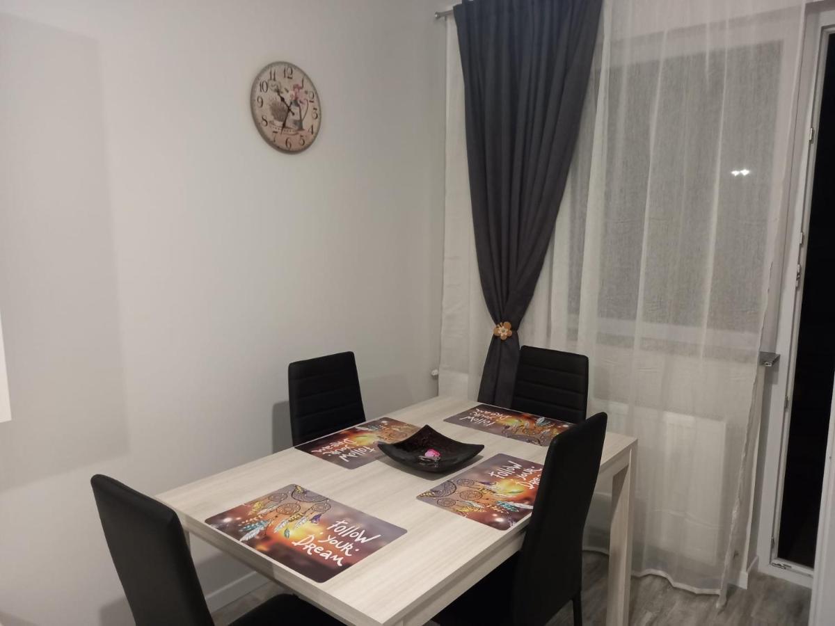 Alice Residence ซีบิว ภายนอก รูปภาพ