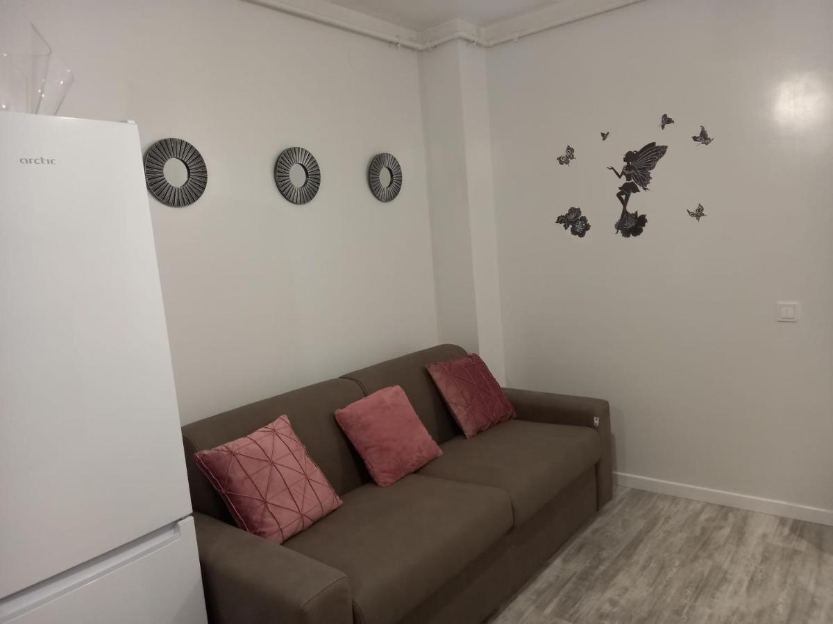 Alice Residence ซีบิว ภายนอก รูปภาพ